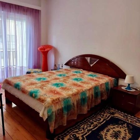 Marys House , Lovely 2-Bedroom Apartment Tesalonika Bagian luar foto