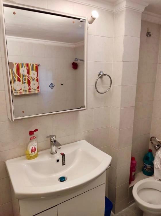 Marys House , Lovely 2-Bedroom Apartment Tesalonika Bagian luar foto