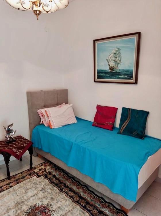 Marys House , Lovely 2-Bedroom Apartment Tesalonika Bagian luar foto