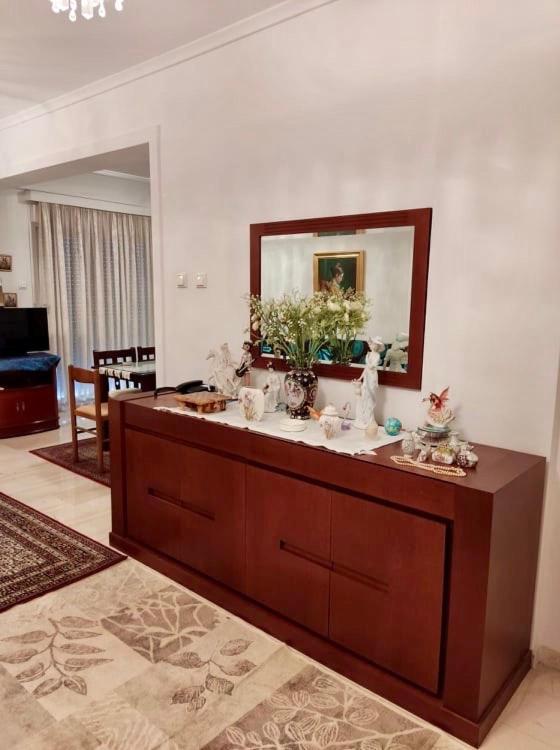 Marys House , Lovely 2-Bedroom Apartment Tesalonika Bagian luar foto